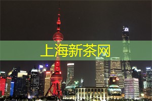 爱上海：你可以享受静谧的时光