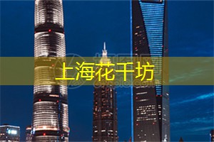 爱上海：吸引了越来越多的游客和市民前来探索和放松