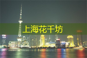 醉人的香气：夜晚花市探秘